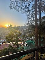Hotel Willow Banks, Mall Road Shimla