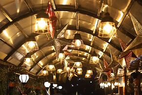Hotel Willow Banks, Mall Road Shimla