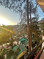 Hotel Willow Banks, Mall Road Shimla