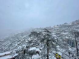 Hotel Willow Banks, Mall Road Shimla