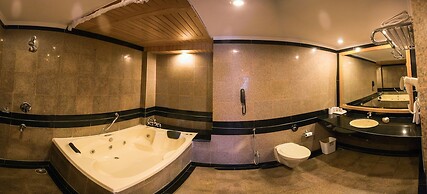 Hotel Willow Banks, Mall Road Shimla