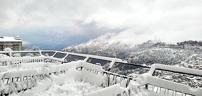 Hotel Willow Banks, Mall Road Shimla