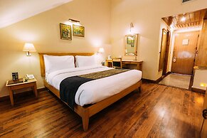Hotel Willow Banks, Mall Road Shimla