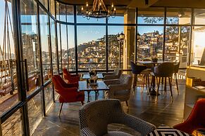 Hotel Willow Banks, Mall Road Shimla