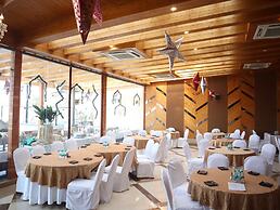 Hotel Willow Banks, Mall Road Shimla