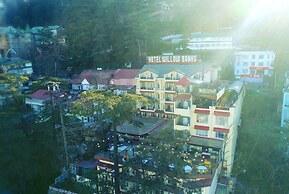 Hotel Willow Banks, Mall Road Shimla