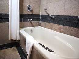 Hotel Willow Banks, Mall Road Shimla