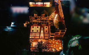 Hotel Willow Banks, Mall Road Shimla