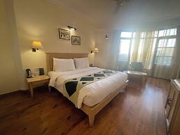 Hotel Willow Banks, Mall Road Shimla