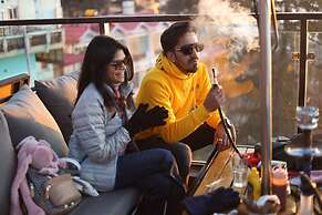 Hotel Willow Banks, Mall Road Shimla