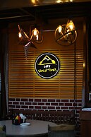 Hotel Willow Banks, Mall Road Shimla
