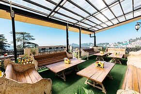 Hotel Willow Banks, Mall Road Shimla