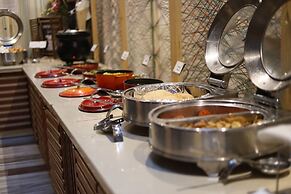 Hotel Willow Banks, Mall Road Shimla