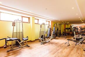 Hotel Willow Banks, Mall Road Shimla
