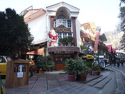 Hotel Willow Banks, Mall Road Shimla