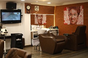 Hotel Willow Banks, Mall Road Shimla