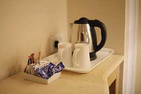 Hotel Willow Banks, Mall Road Shimla