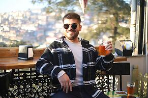 Hotel Willow Banks, Mall Road Shimla