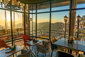 Hotel Willow Banks, Mall Road Shimla