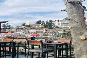 Hotel Willow Banks, Mall Road Shimla