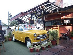 Hotel Willow Banks, Mall Road Shimla