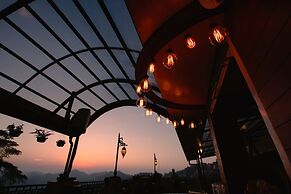 Hotel Willow Banks, Mall Road Shimla