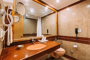 Hotel Willow Banks, Mall Road Shimla