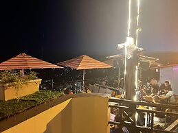 Hotel Willow Banks, Mall Road Shimla