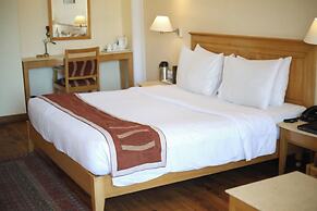 Hotel Willow Banks, Mall Road Shimla