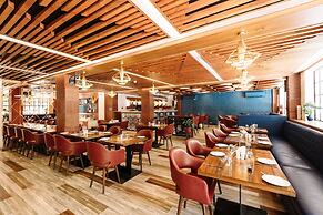 Hotel Willow Banks, Mall Road Shimla