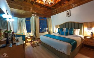 Bravia Hotel Manali Inn