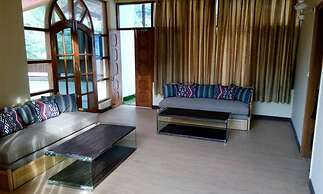 Bravia Hotel Manali Inn