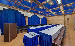 Bravia Hotel Manali Inn