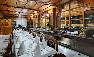 Bravia Hotel Manali Inn