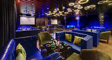 Bravia Hotel Manali Inn