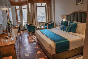 Bravia Hotel Manali Inn