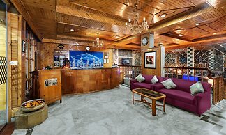 Bravia Hotel Manali Inn