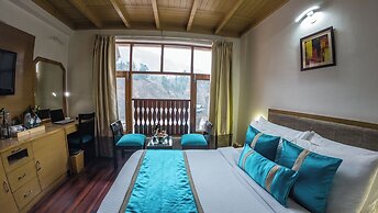 Bravia Hotel Manali Inn