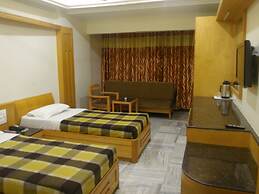 Hotel Supreme