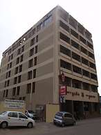 Hotel Supreme