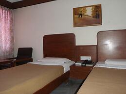 Hotel Supreme