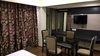 Hotel Supreme
