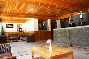 Sarthak Resorts