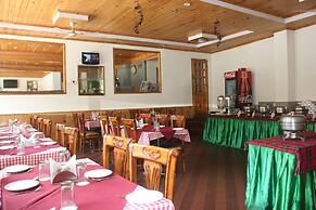 Sarthak Resorts