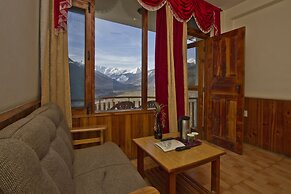 Sarthak Resorts