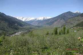 Sarthak Resorts