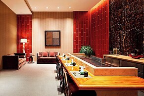 Sheraton Jinan Hotel