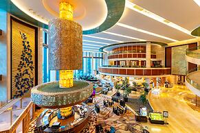 Sheraton Jinan Hotel