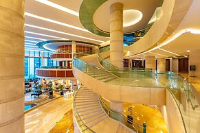 Sheraton Jinan Hotel