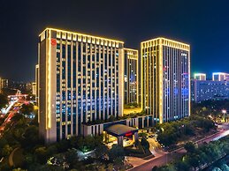 Sheraton Jinan Hotel